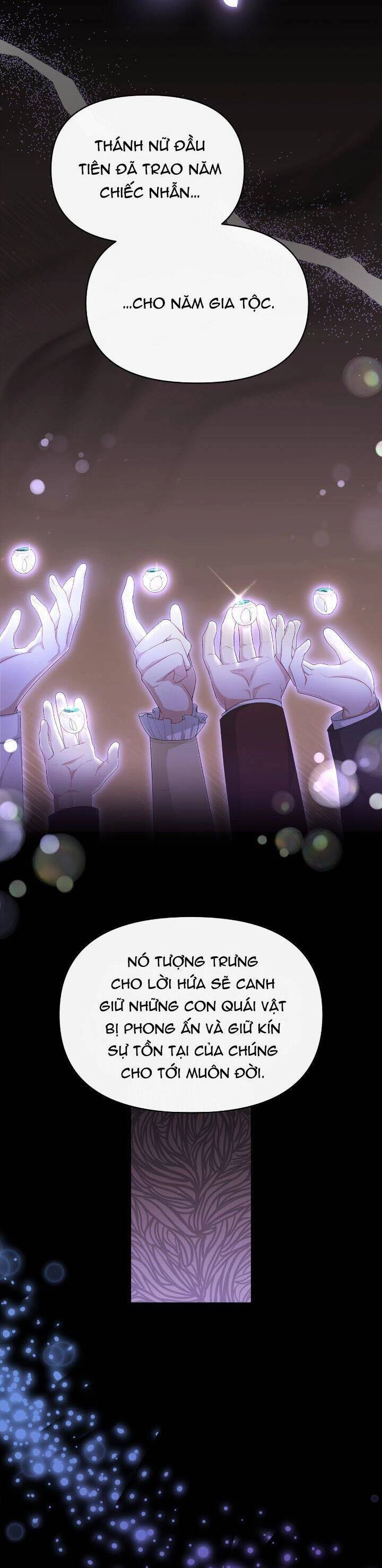 Nữ Chính Bỏ Trốn Ở Nhà Bên Chapter 43 - 3