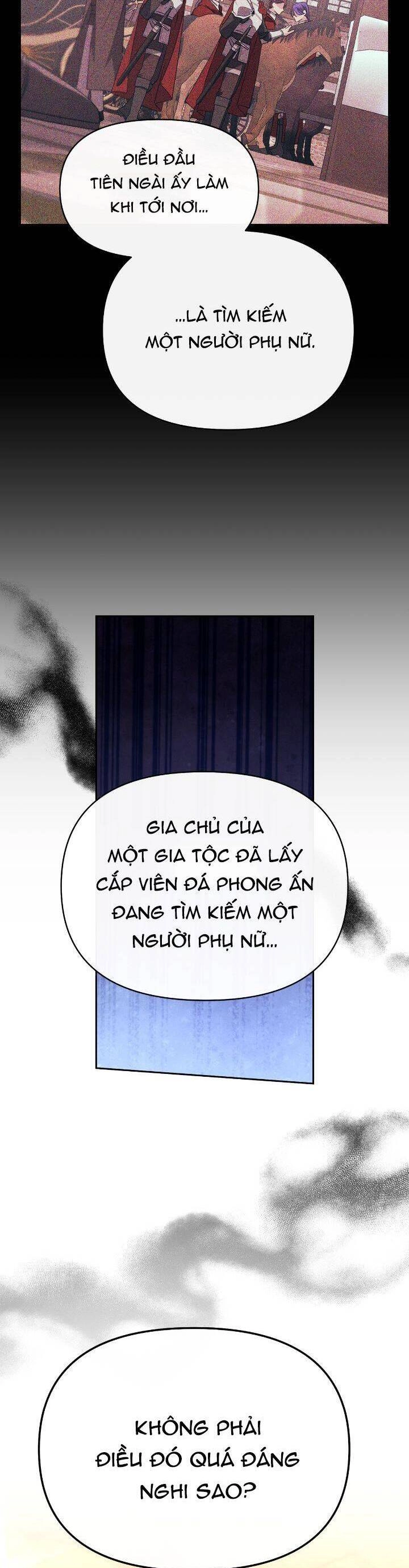 Nữ Chính Bỏ Trốn Ở Nhà Bên Chapter 43 - 7