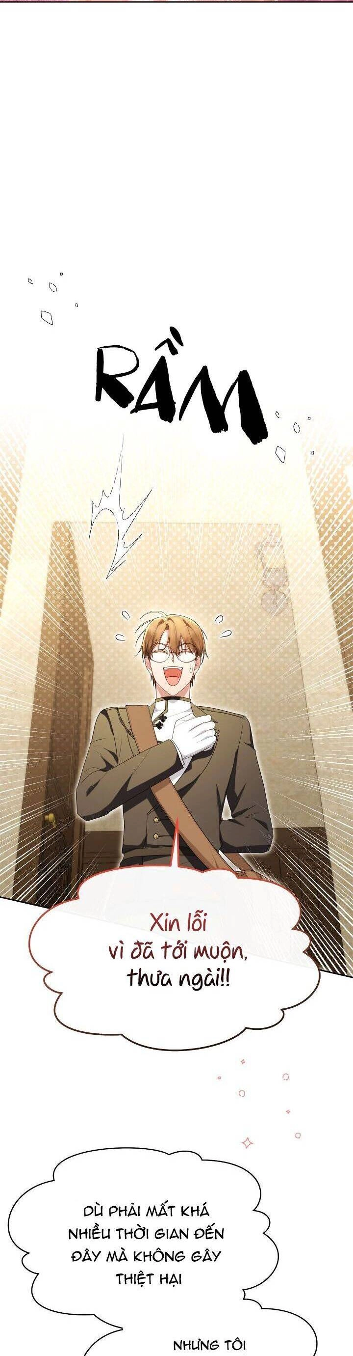 Nữ Chính Bỏ Trốn Ở Nhà Bên Chapter 43 - 10