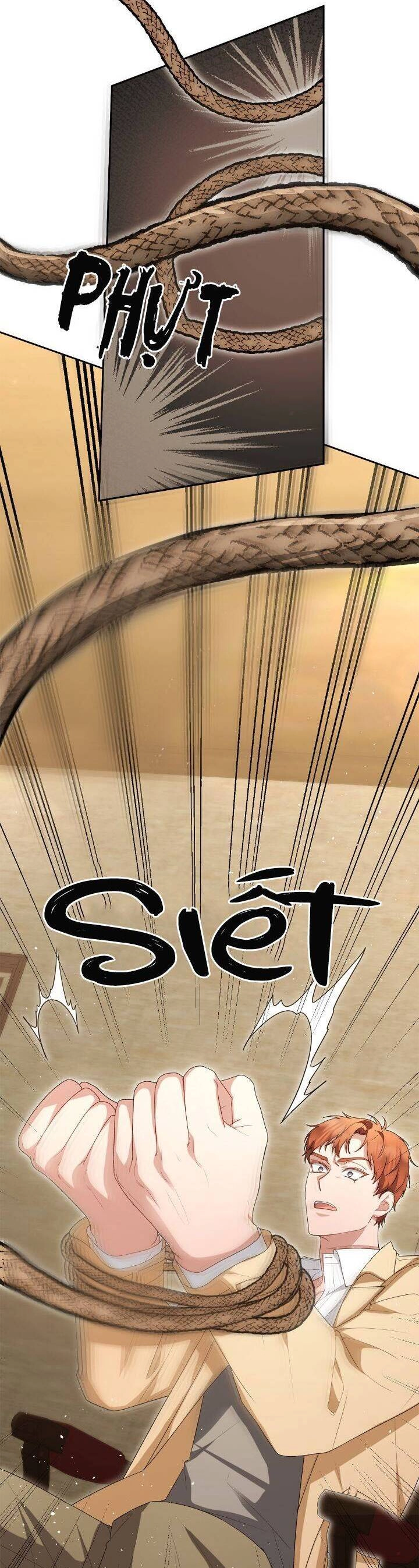 Nữ Chính Bỏ Trốn Ở Nhà Bên Chapter 43 - 19