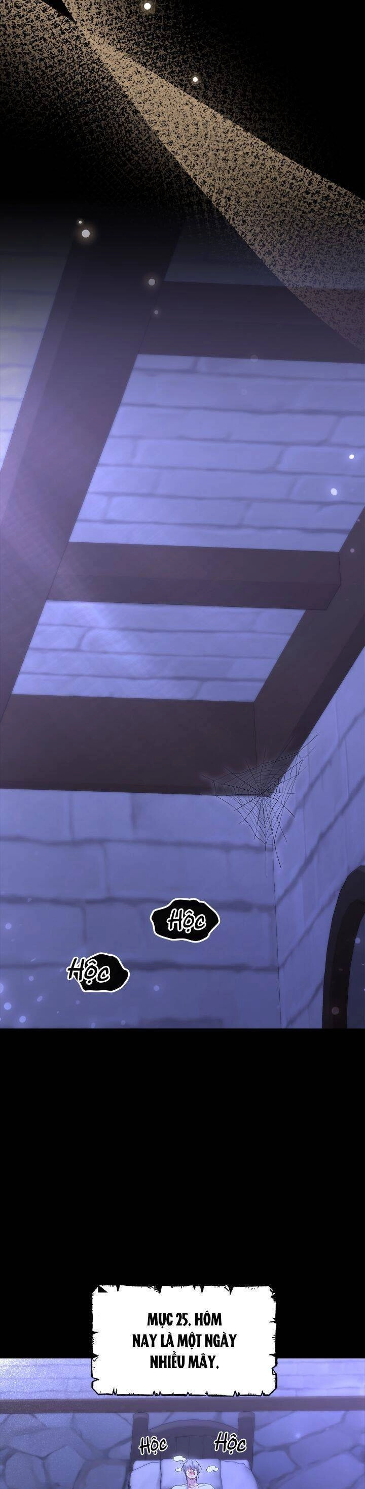 Nữ Chính Bỏ Trốn Ở Nhà Bên Chapter 43 - 26