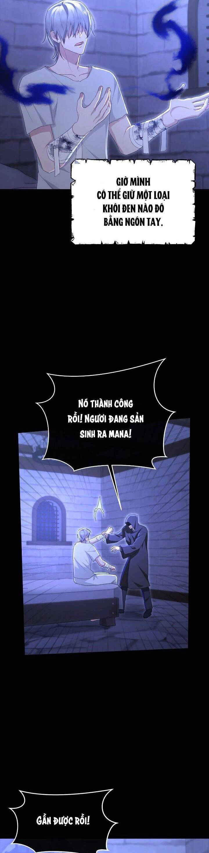 Nữ Chính Bỏ Trốn Ở Nhà Bên Chapter 43 - 29