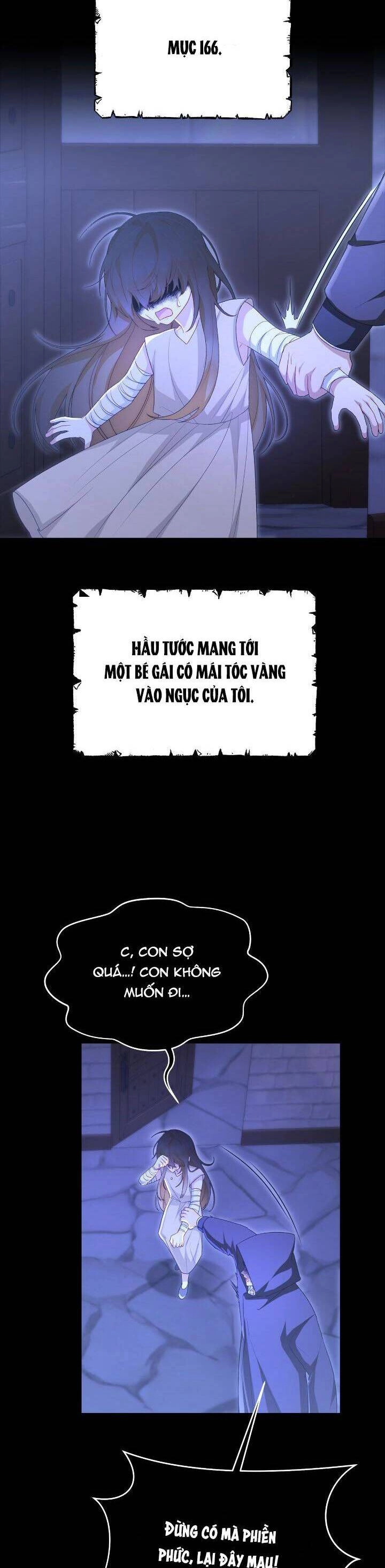 Nữ Chính Bỏ Trốn Ở Nhà Bên Chapter 43 - 31