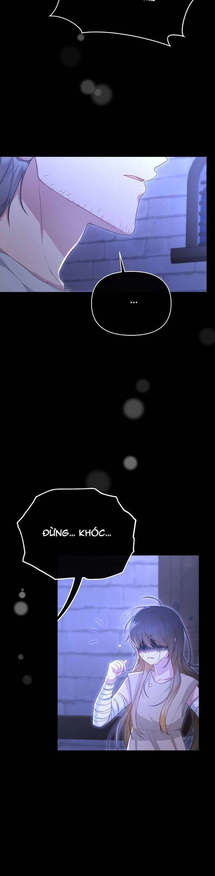 Nữ Chính Bỏ Trốn Ở Nhà Bên Chapter 43 - 32