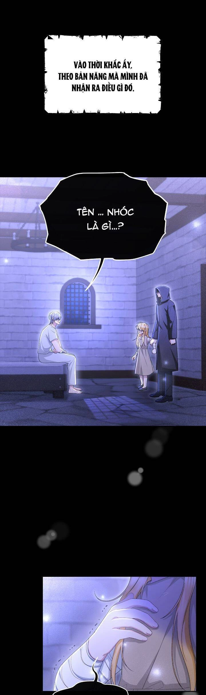 Nữ Chính Bỏ Trốn Ở Nhà Bên Chapter 43 - 33