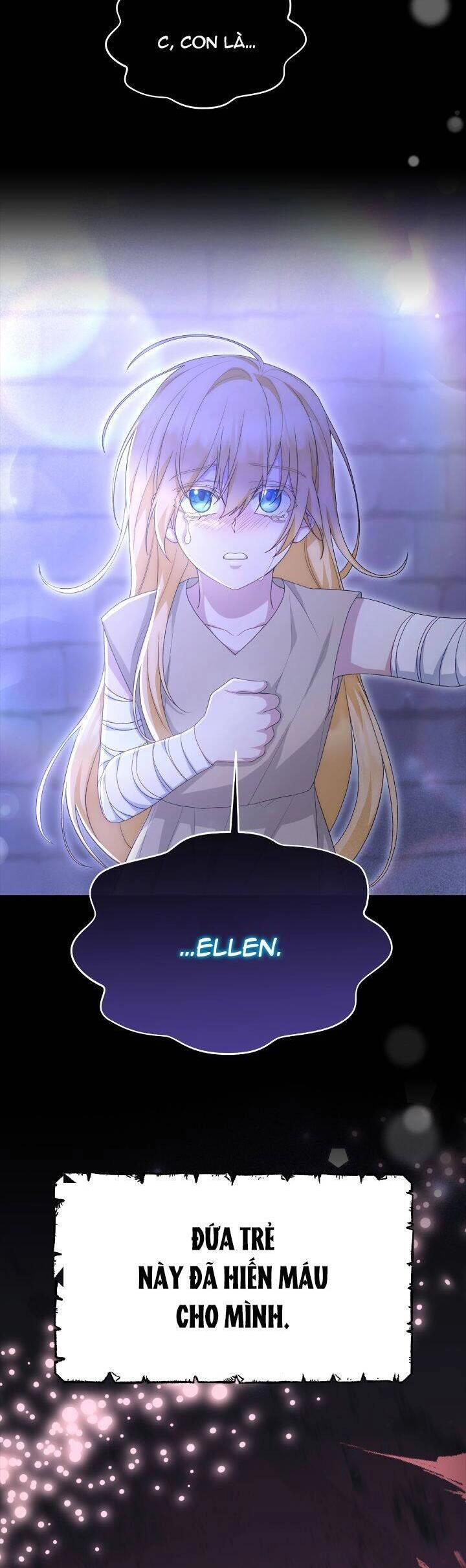 Nữ Chính Bỏ Trốn Ở Nhà Bên Chapter 43 - 34