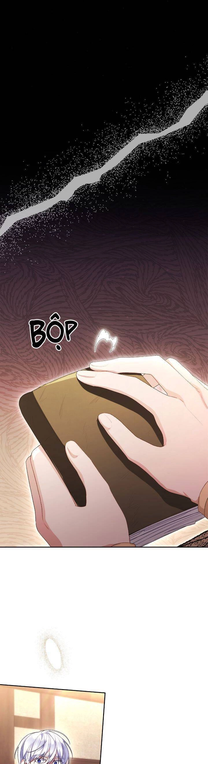 Nữ Chính Bỏ Trốn Ở Nhà Bên Chapter 44 - 1