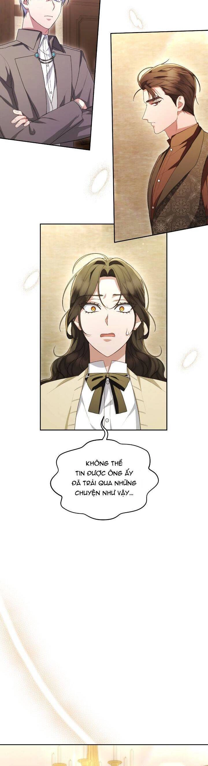 Nữ Chính Bỏ Trốn Ở Nhà Bên Chapter 44 - 2