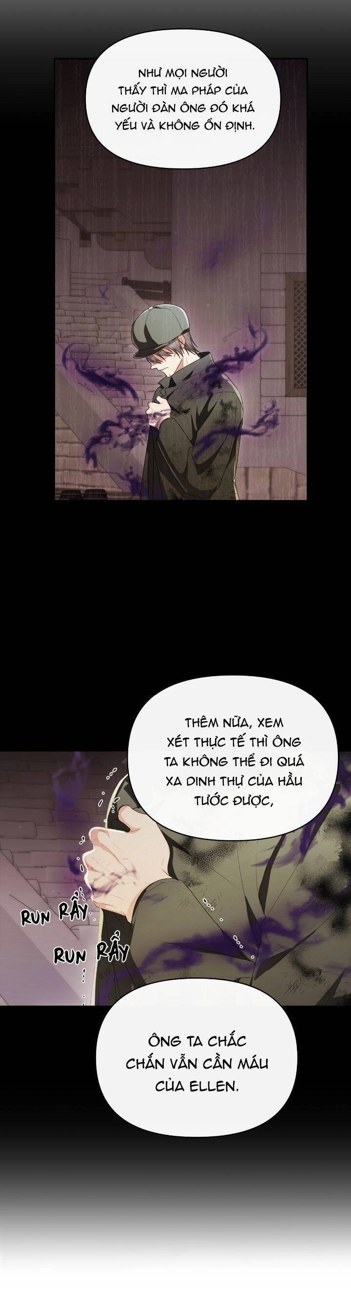 Nữ Chính Bỏ Trốn Ở Nhà Bên Chapter 44 - 5