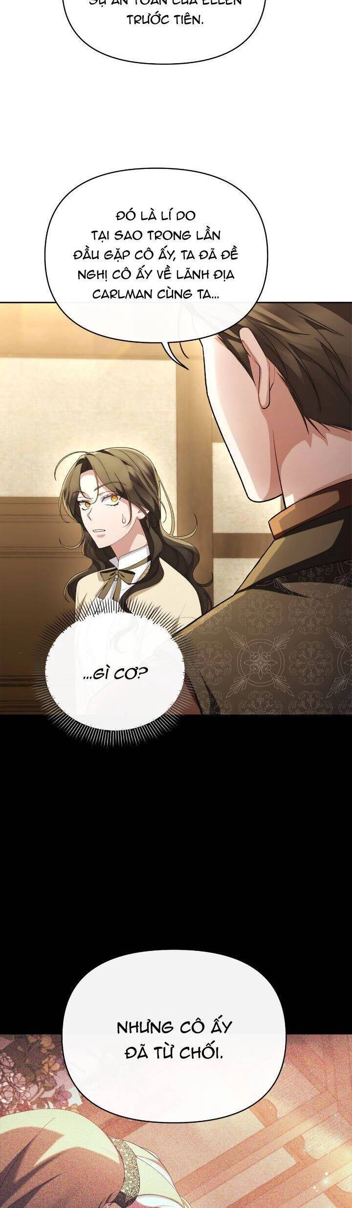 Nữ Chính Bỏ Trốn Ở Nhà Bên Chapter 44 - 9