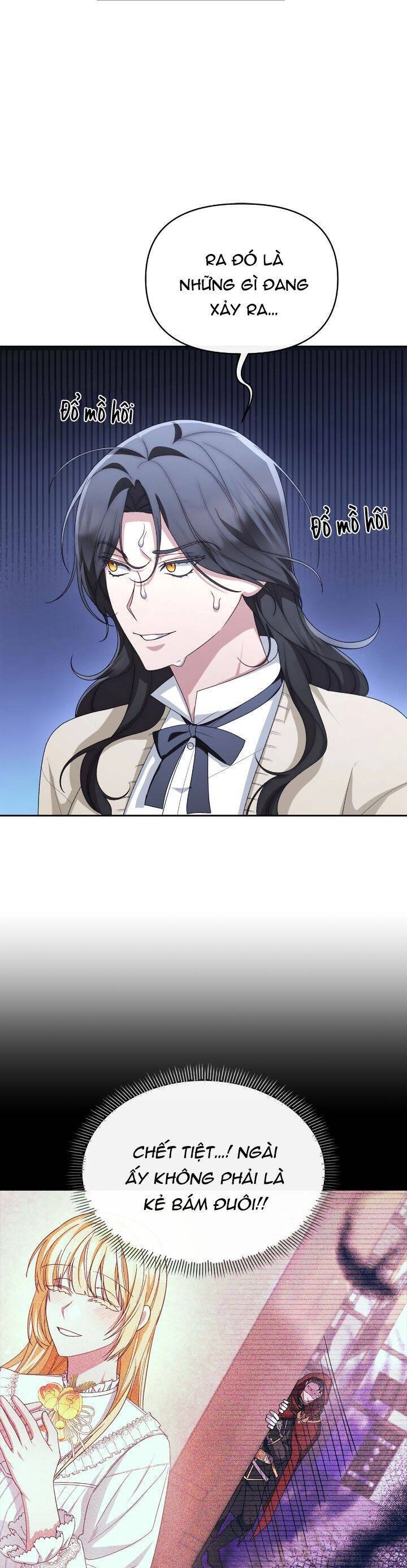 Nữ Chính Bỏ Trốn Ở Nhà Bên Chapter 44 - 15