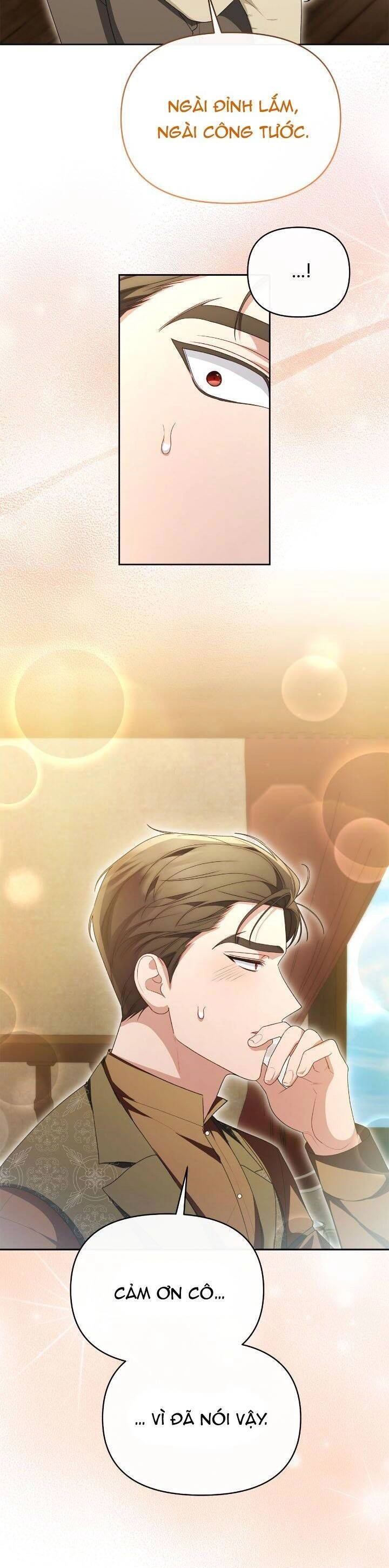 Nữ Chính Bỏ Trốn Ở Nhà Bên Chapter 44 - 20