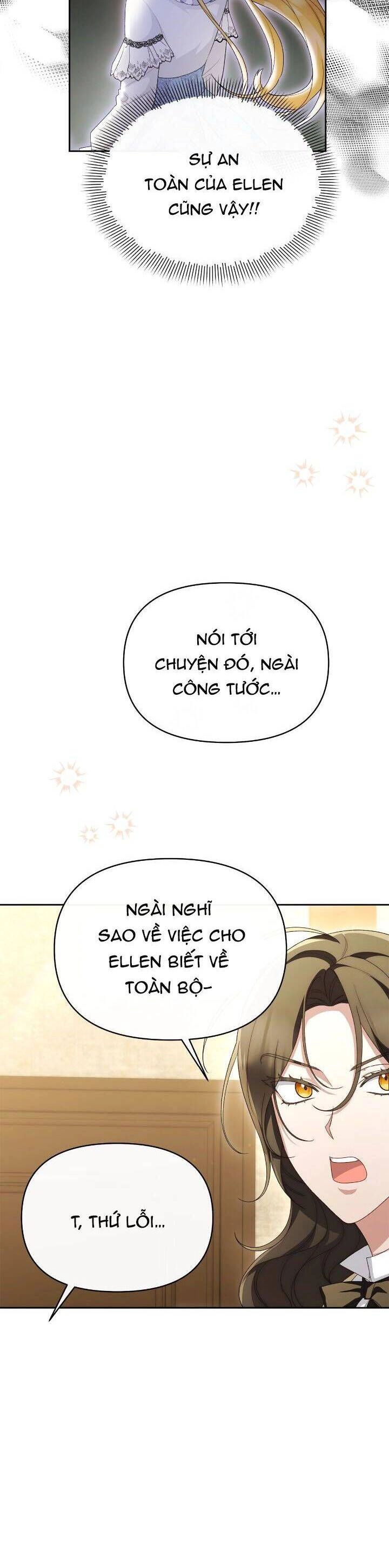 Nữ Chính Bỏ Trốn Ở Nhà Bên Chapter 44 - 23