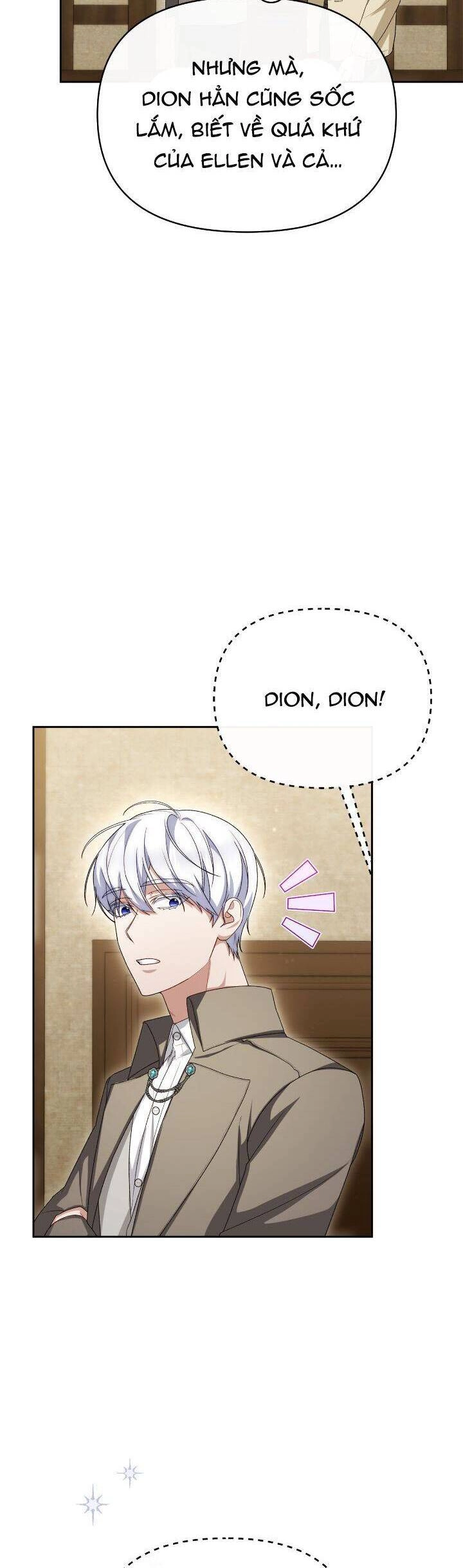 Nữ Chính Bỏ Trốn Ở Nhà Bên Chapter 44 - 27