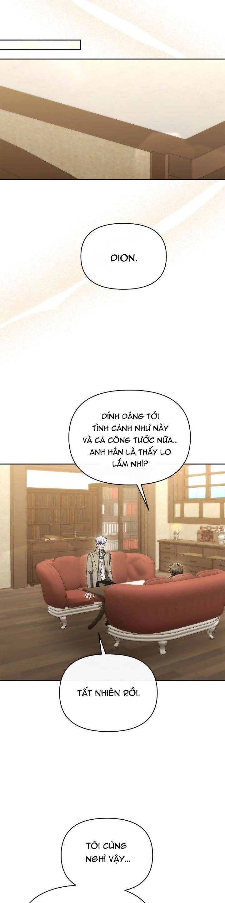 Nữ Chính Bỏ Trốn Ở Nhà Bên Chapter 44 - 29