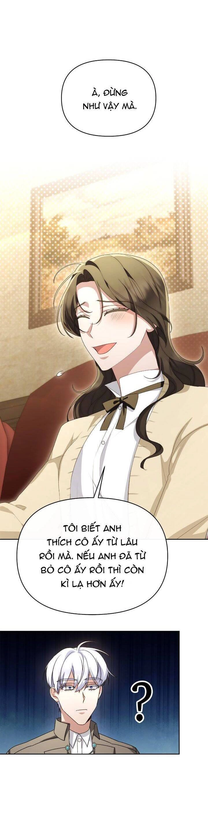 Nữ Chính Bỏ Trốn Ở Nhà Bên Chapter 44 - 32