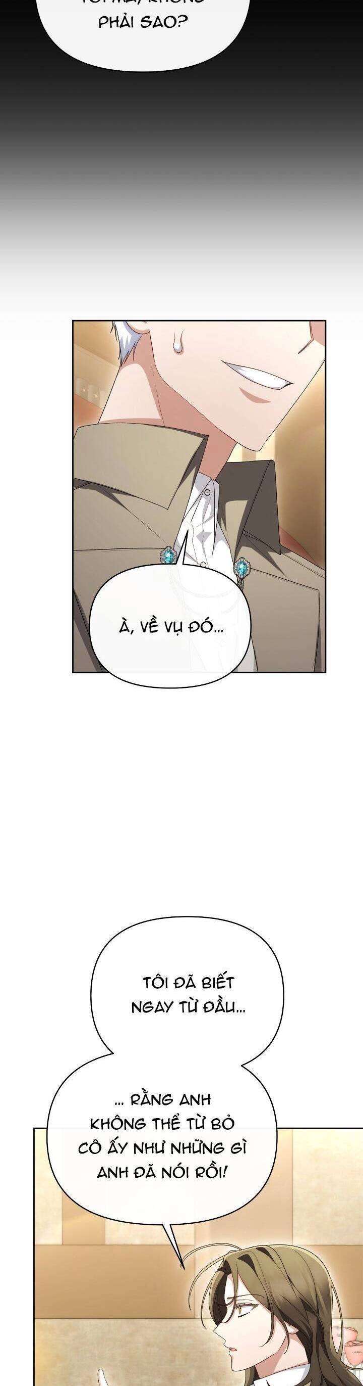 Nữ Chính Bỏ Trốn Ở Nhà Bên Chapter 44 - 34