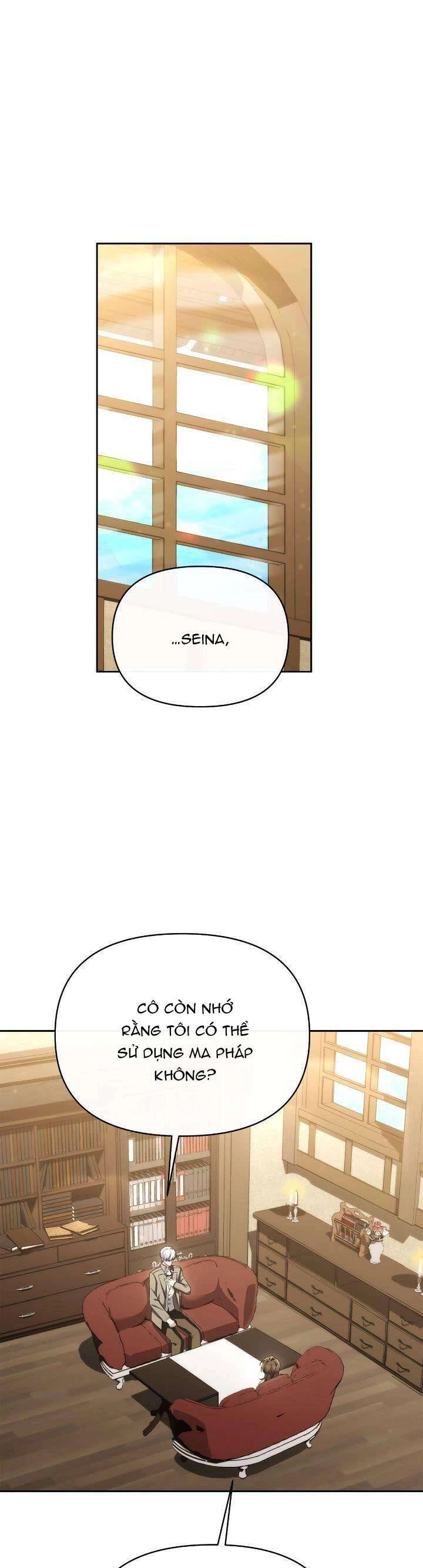 Nữ Chính Bỏ Trốn Ở Nhà Bên Chapter 45 - 6