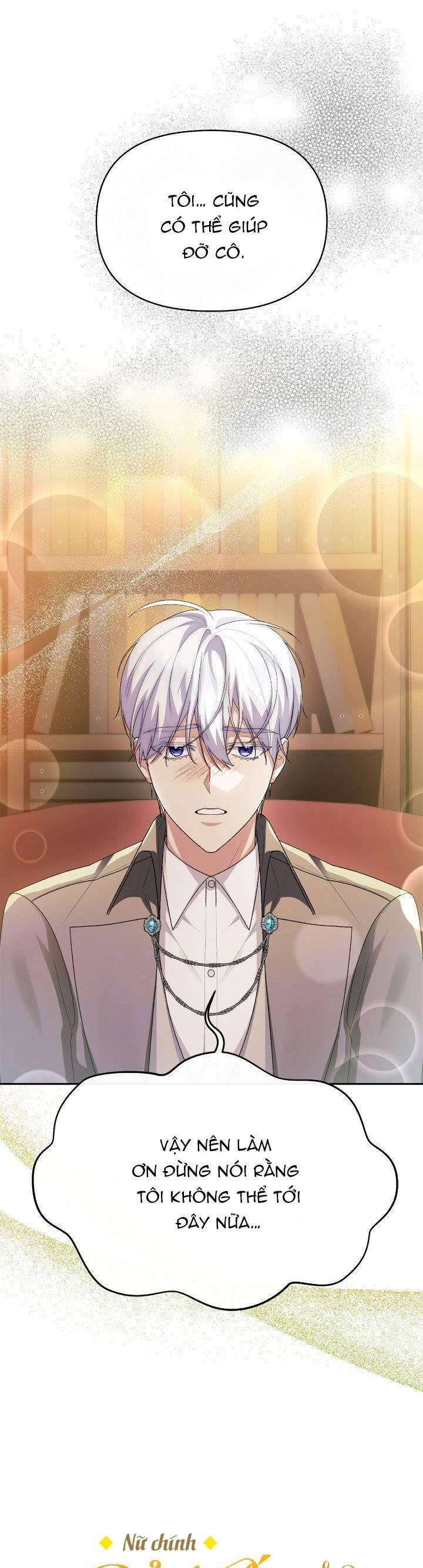 Nữ Chính Bỏ Trốn Ở Nhà Bên Chapter 45 - 11