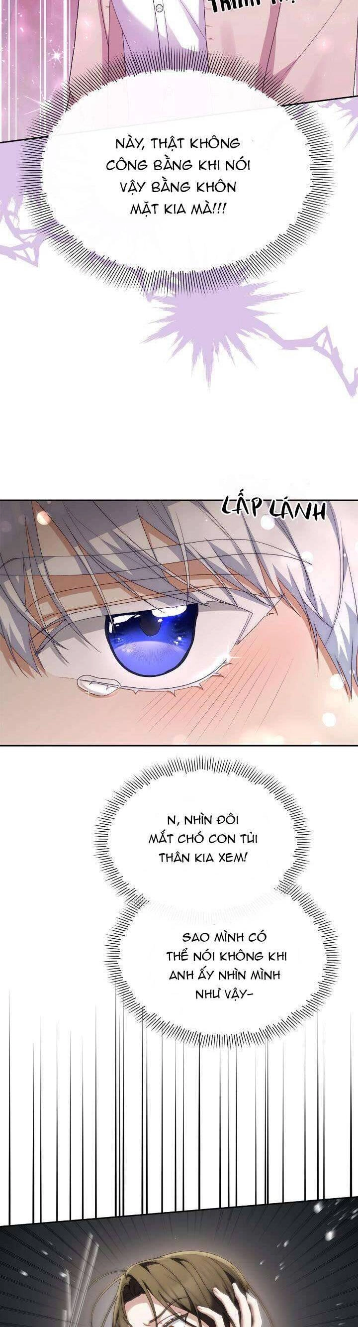 Nữ Chính Bỏ Trốn Ở Nhà Bên Chapter 45 - 13