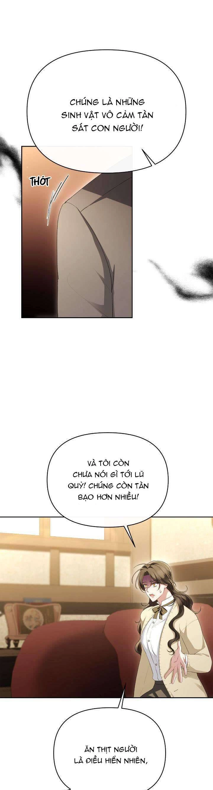 Nữ Chính Bỏ Trốn Ở Nhà Bên Chapter 45 - 16