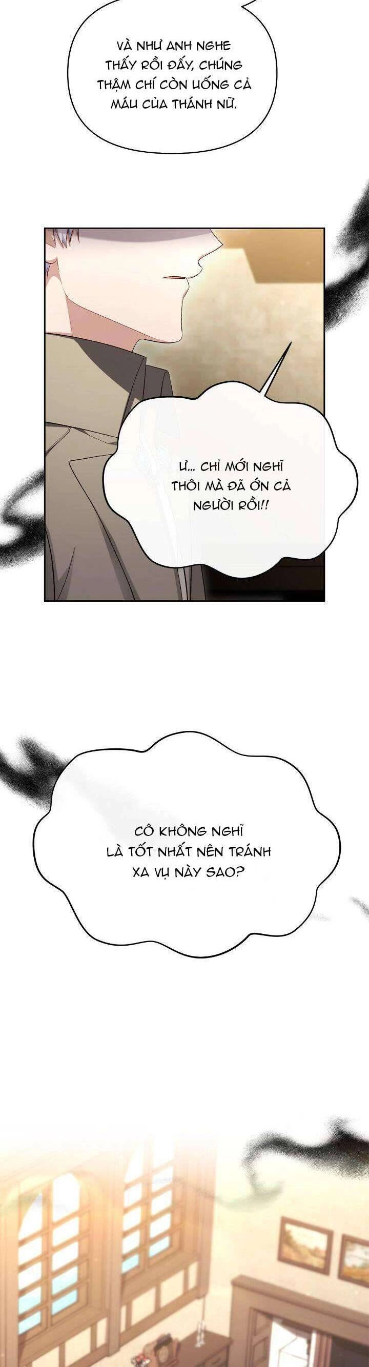 Nữ Chính Bỏ Trốn Ở Nhà Bên Chapter 45 - 17