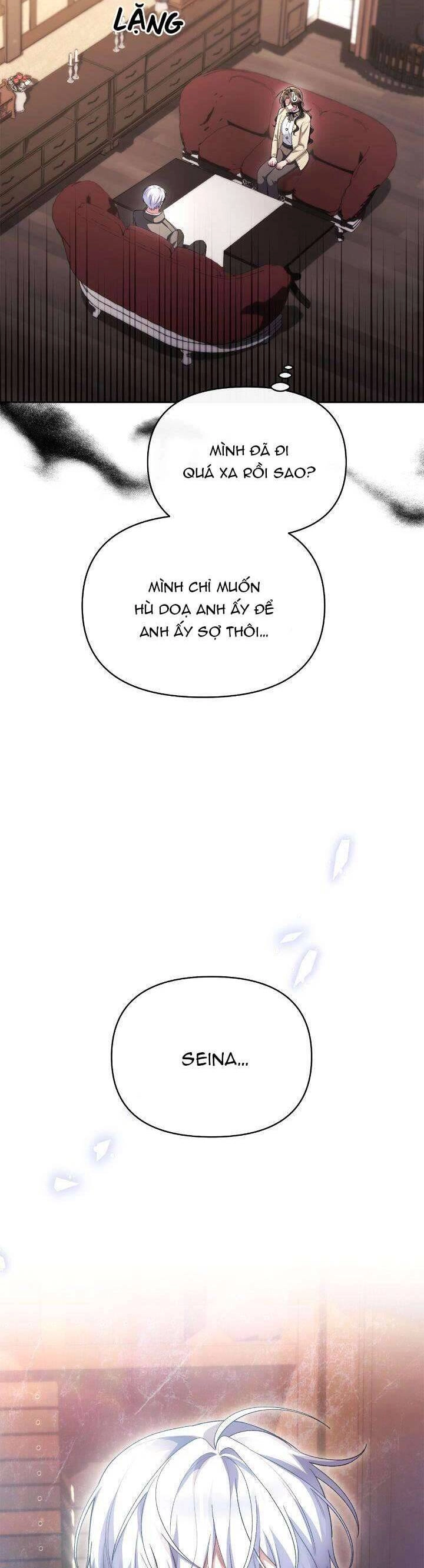 Nữ Chính Bỏ Trốn Ở Nhà Bên Chapter 45 - 18