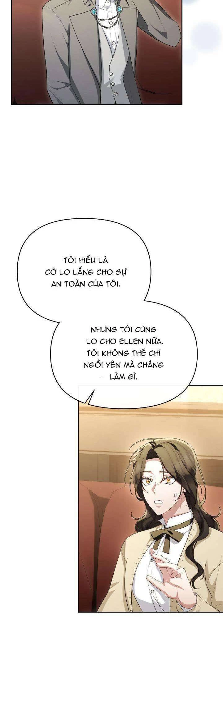 Nữ Chính Bỏ Trốn Ở Nhà Bên Chapter 45 - 20