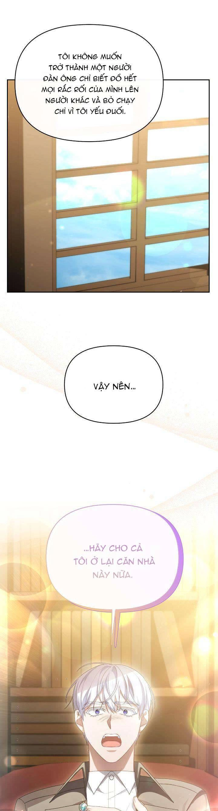 Nữ Chính Bỏ Trốn Ở Nhà Bên Chapter 45 - 21