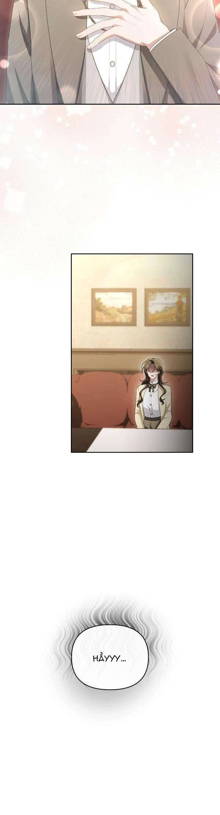 Nữ Chính Bỏ Trốn Ở Nhà Bên Chapter 45 - 22