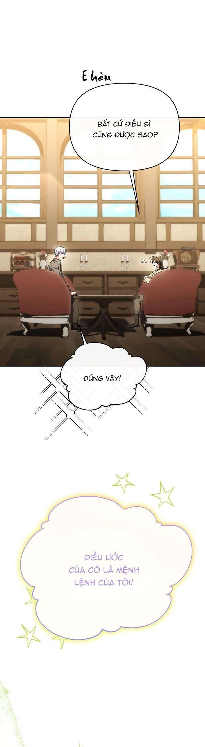 Nữ Chính Bỏ Trốn Ở Nhà Bên Chapter 45 - 24