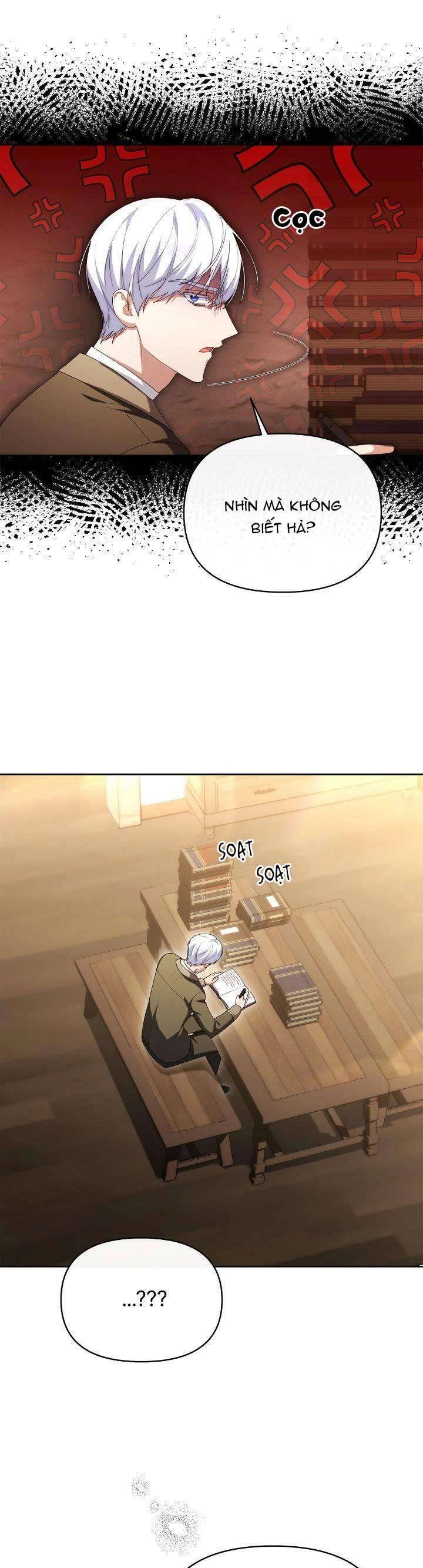 Nữ Chính Bỏ Trốn Ở Nhà Bên Chapter 45 - 26