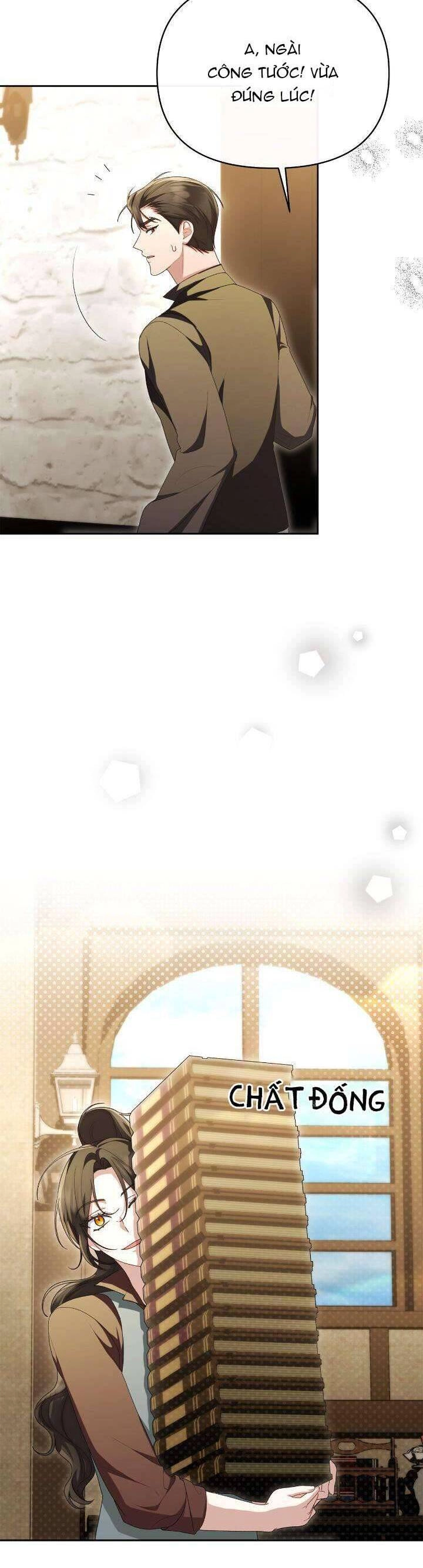 Nữ Chính Bỏ Trốn Ở Nhà Bên Chapter 45 - 27