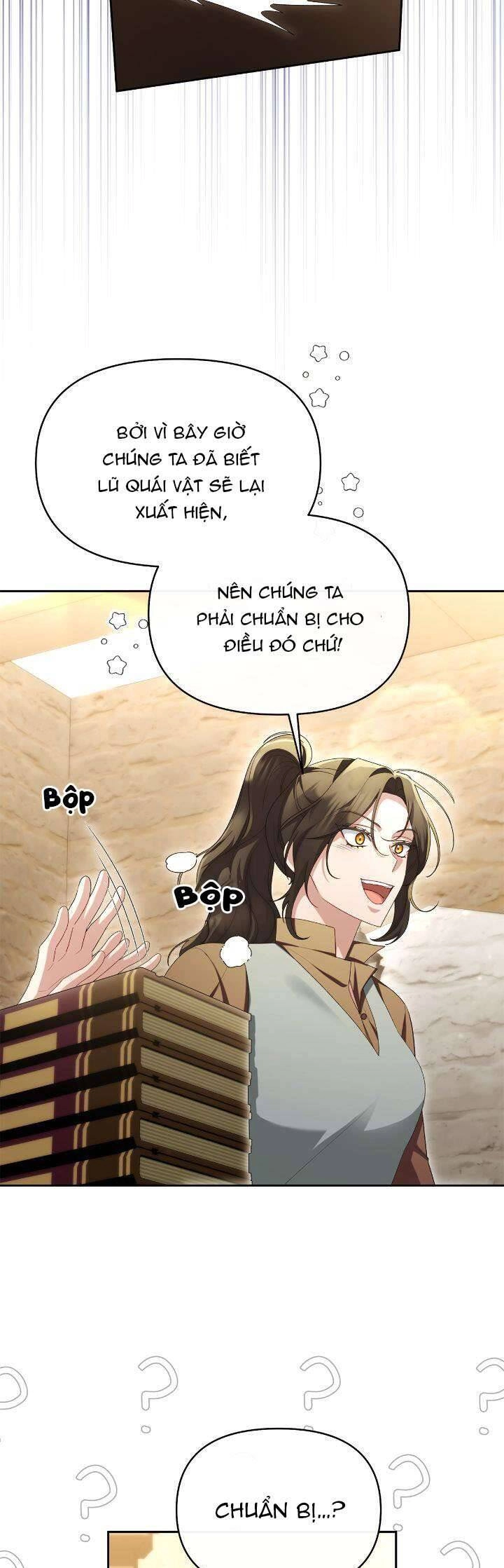 Nữ Chính Bỏ Trốn Ở Nhà Bên Chapter 45 - 29