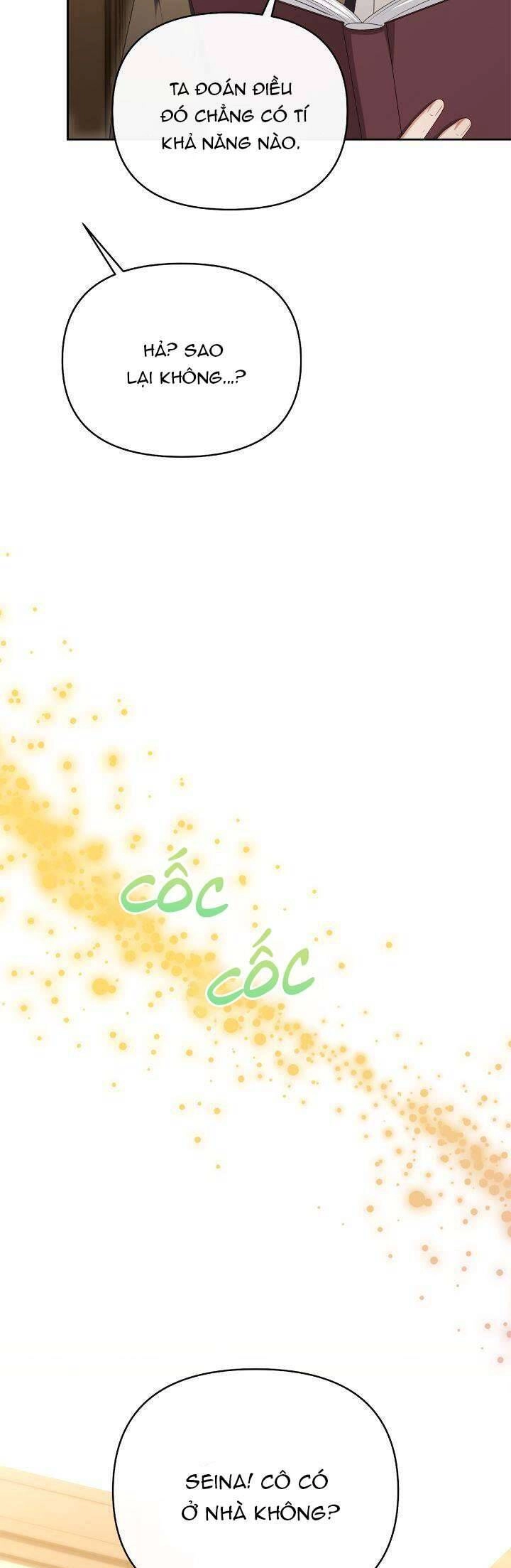 Nữ Chính Bỏ Trốn Ở Nhà Bên Chapter 45 - 37