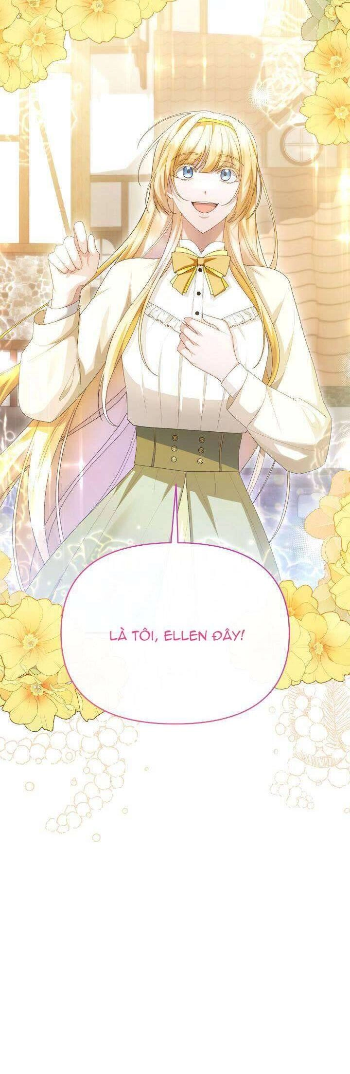 Nữ Chính Bỏ Trốn Ở Nhà Bên Chapter 45 - 39