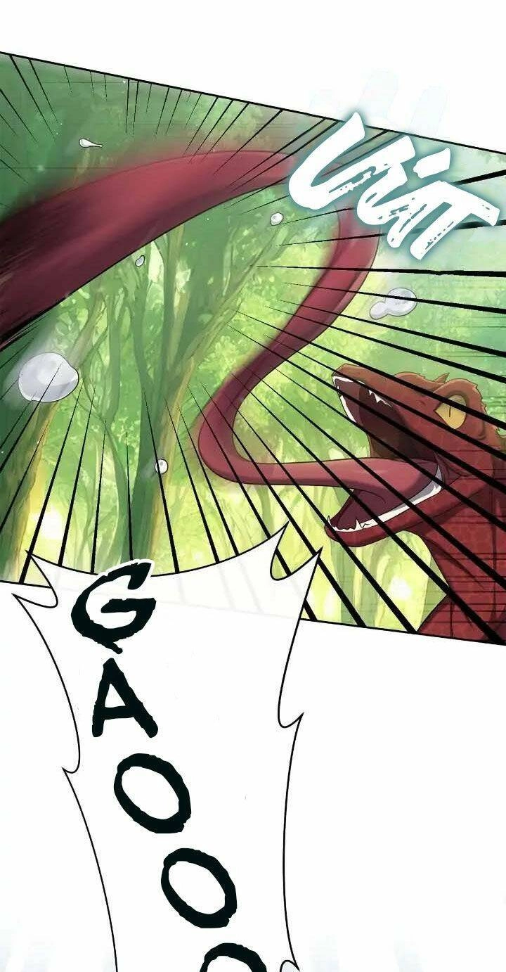 Nữ Chính Bỏ Trốn Ở Nhà Bên Chapter 1 - 3