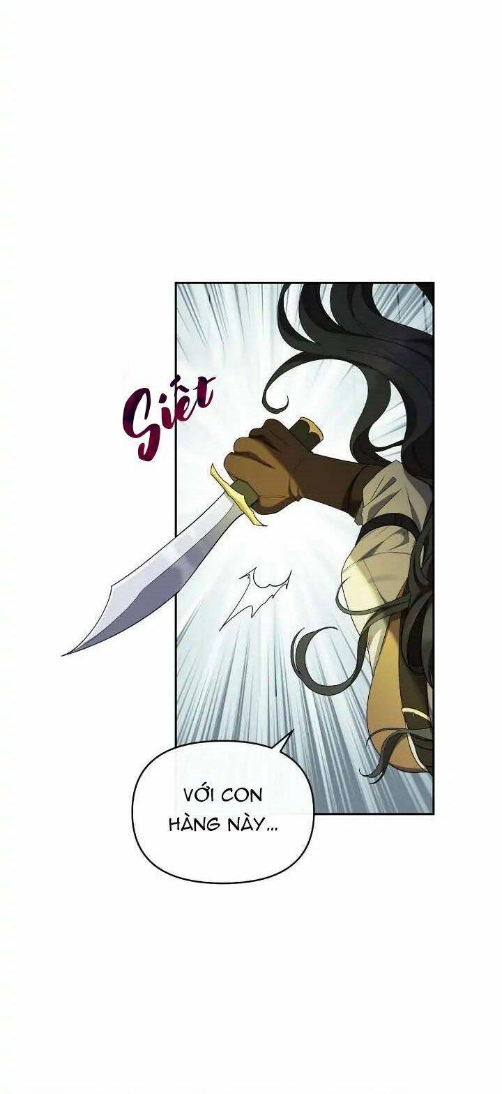 Nữ Chính Bỏ Trốn Ở Nhà Bên Chapter 1 - 5