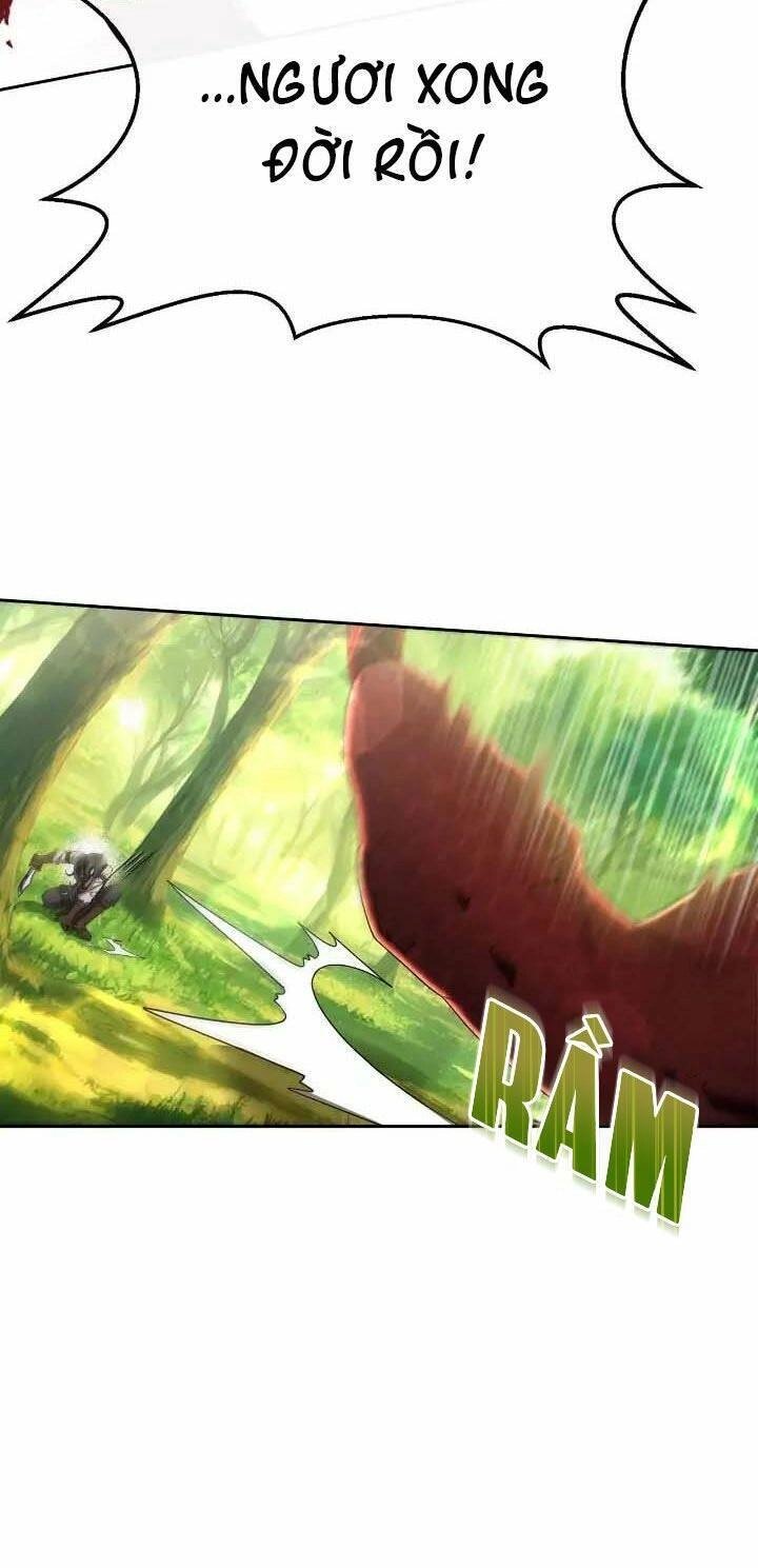 Nữ Chính Bỏ Trốn Ở Nhà Bên Chapter 1 - 7