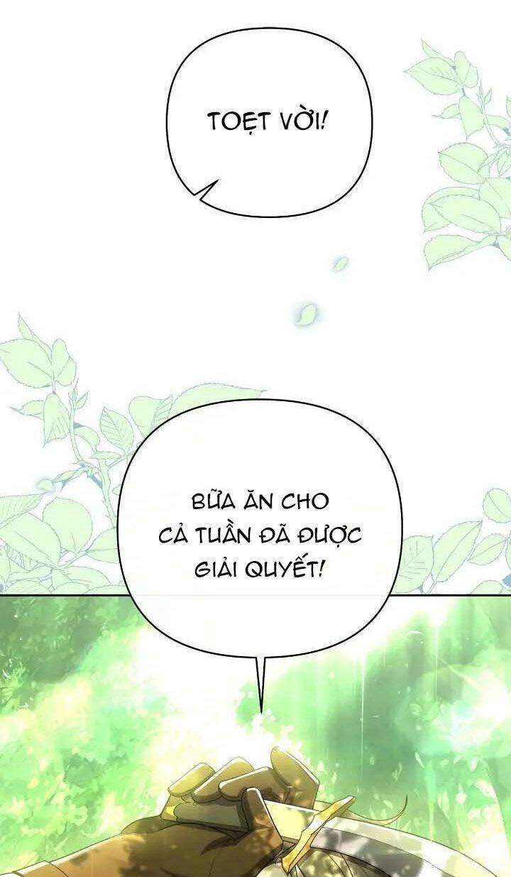 Nữ Chính Bỏ Trốn Ở Nhà Bên Chapter 1 - 8