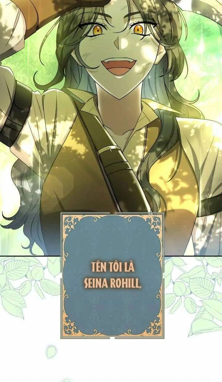 Nữ Chính Bỏ Trốn Ở Nhà Bên Chapter 1 - 9