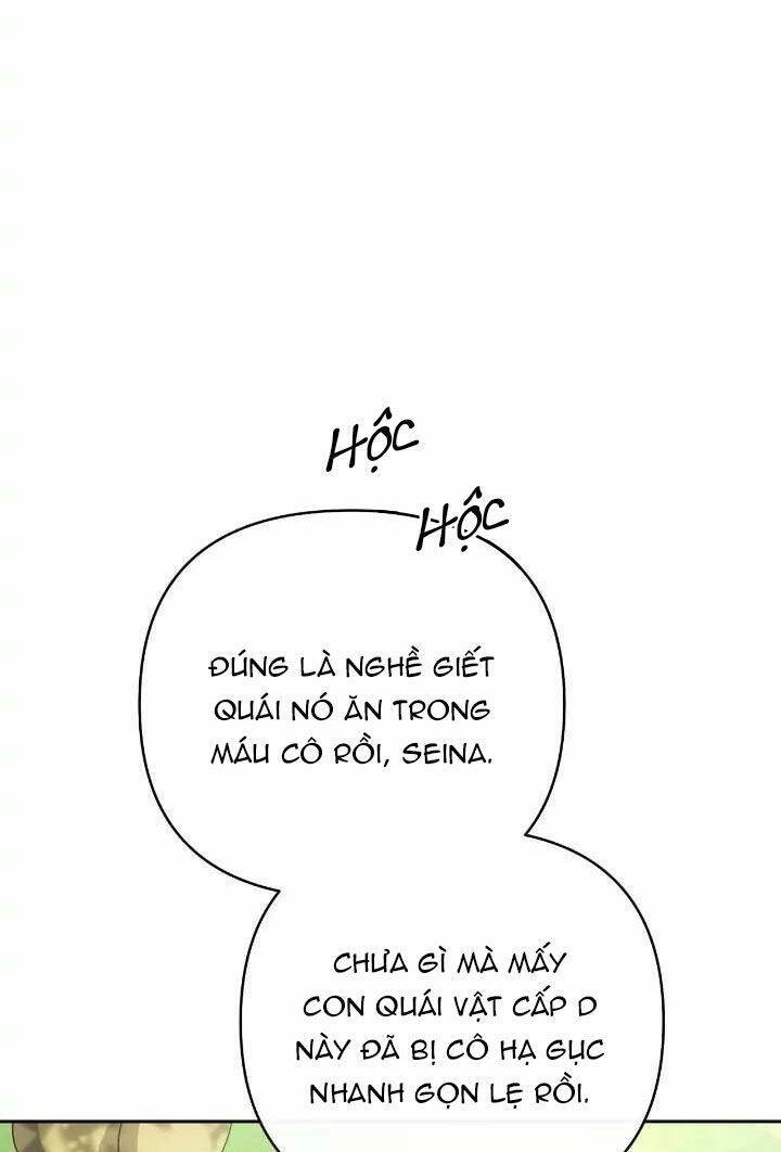 Nữ Chính Bỏ Trốn Ở Nhà Bên Chapter 1 - 12