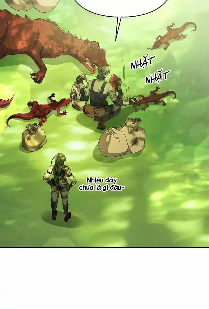 Nữ Chính Bỏ Trốn Ở Nhà Bên Chapter 1 - 13