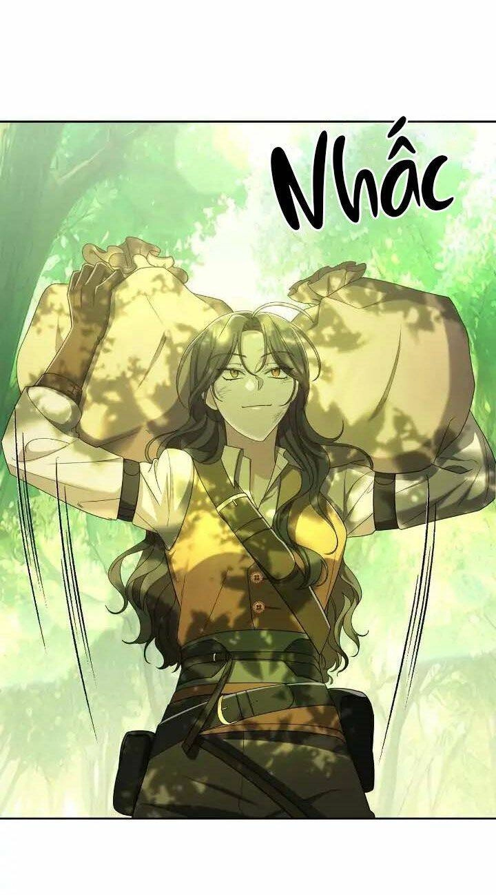 Nữ Chính Bỏ Trốn Ở Nhà Bên Chapter 1 - 15