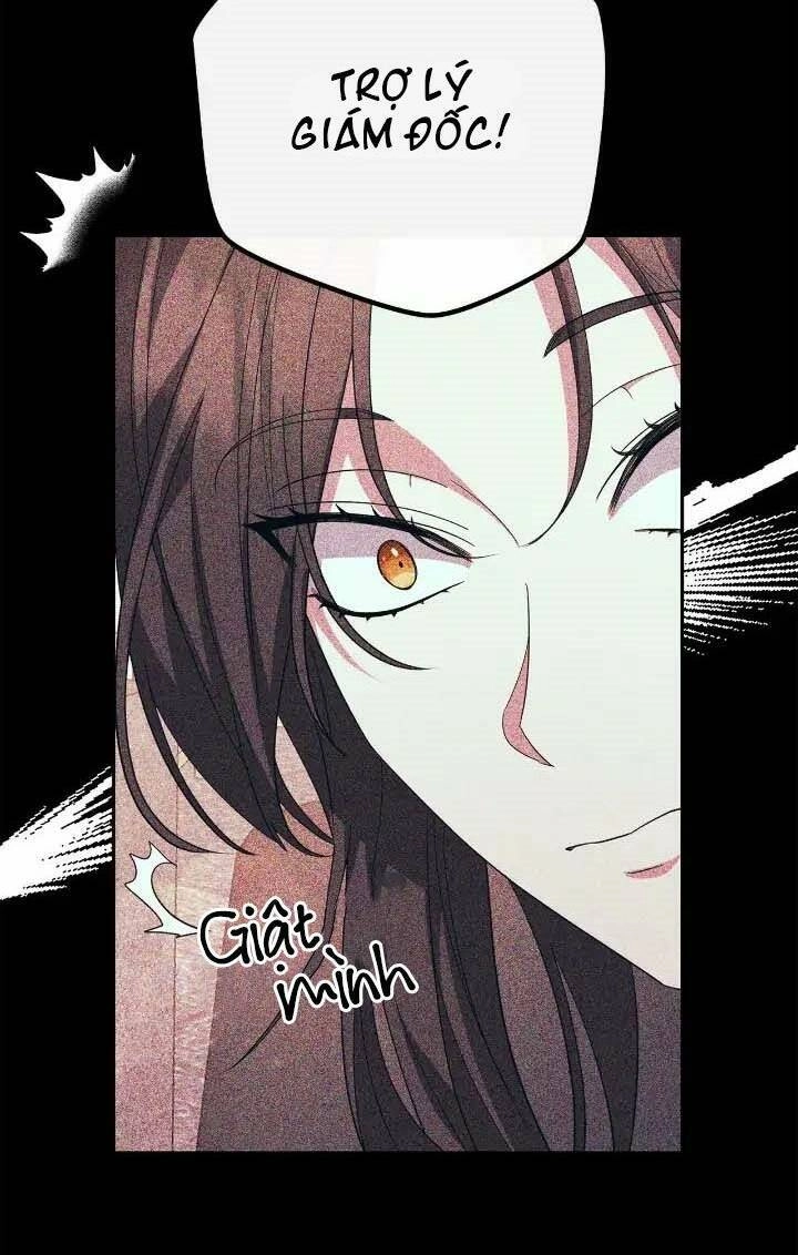 Nữ Chính Bỏ Trốn Ở Nhà Bên Chapter 1 - 22