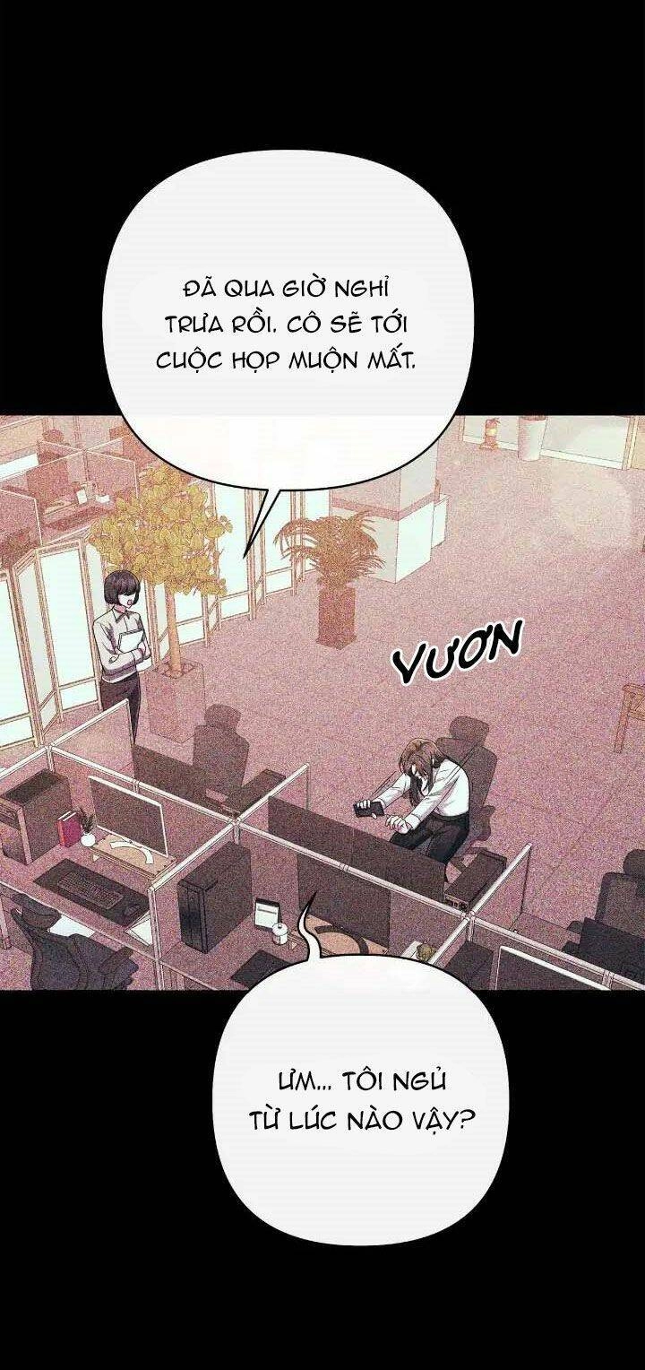 Nữ Chính Bỏ Trốn Ở Nhà Bên Chapter 1 - 23