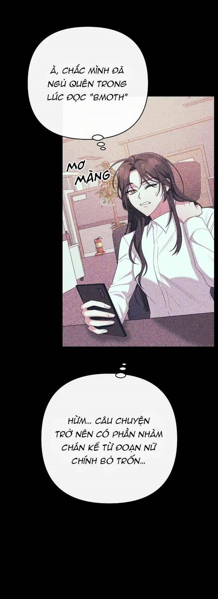 Nữ Chính Bỏ Trốn Ở Nhà Bên Chapter 1 - 24