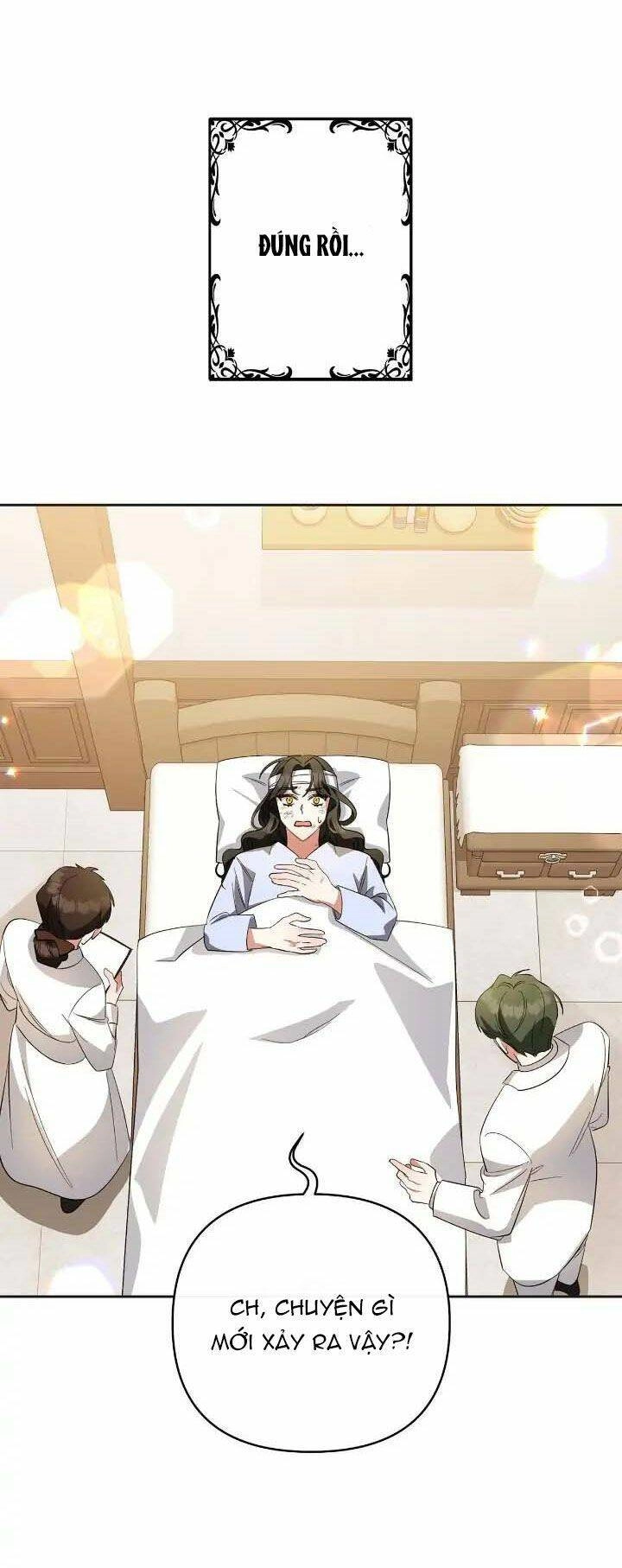 Nữ Chính Bỏ Trốn Ở Nhà Bên Chapter 1 - 32