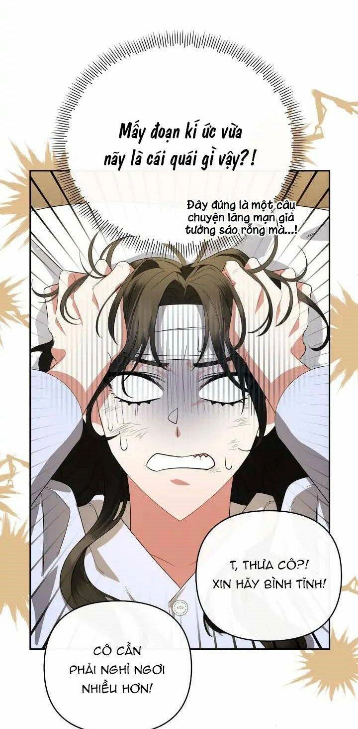 Nữ Chính Bỏ Trốn Ở Nhà Bên Chapter 1 - 33