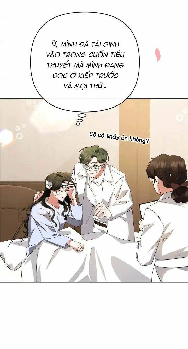 Nữ Chính Bỏ Trốn Ở Nhà Bên Chapter 1 - 35